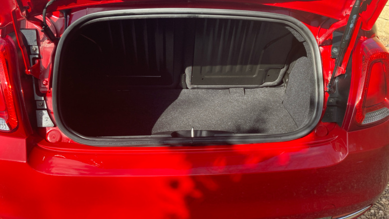 Fiat 500 1.0 Mild Hybrid 2dr Petrol Convertible